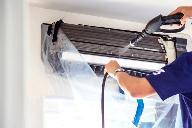 Best Ductwork Cleaning Services  in Hampton Beach, NH