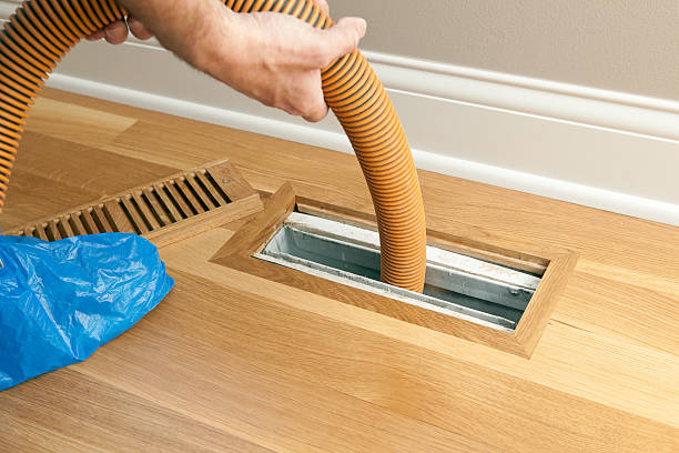 , NH Airduct Cleaning Company