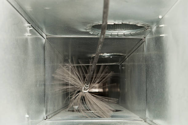 Best Commercial HVAC Duct Cleaning  in Hampton Beach, NH