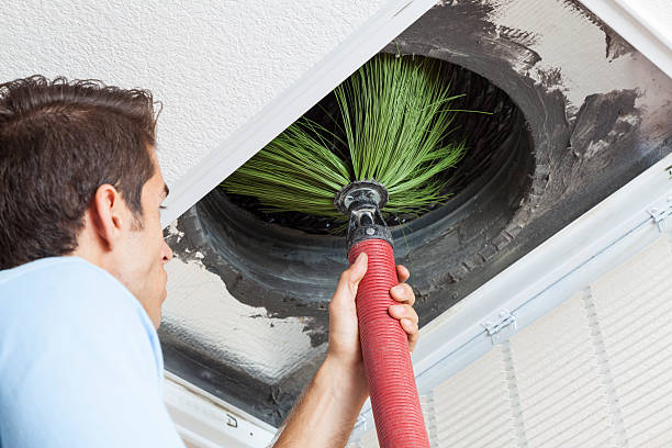 Best Air Duct Cleaning Cost  in Hampton Beach, NH