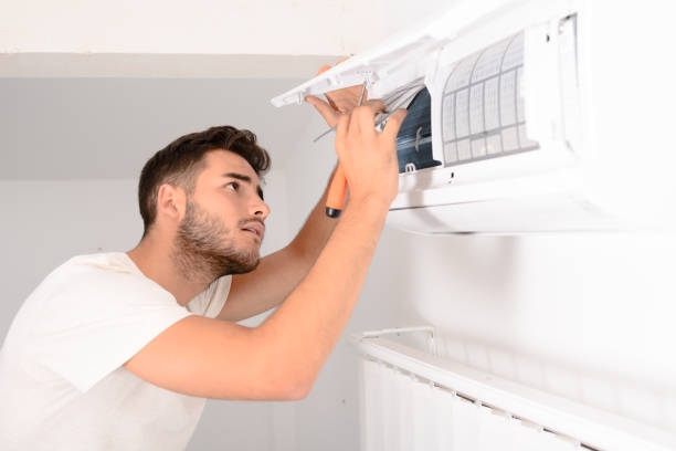 Best Affordable Duct Cleaning Services  in Hampton Beach, NH